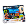 Zuru X-shot Attack estinto con 8 freccette