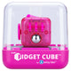 Zuru fidget cube - roze