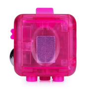 Zuru fidget cube - roze - afbeelding 3
