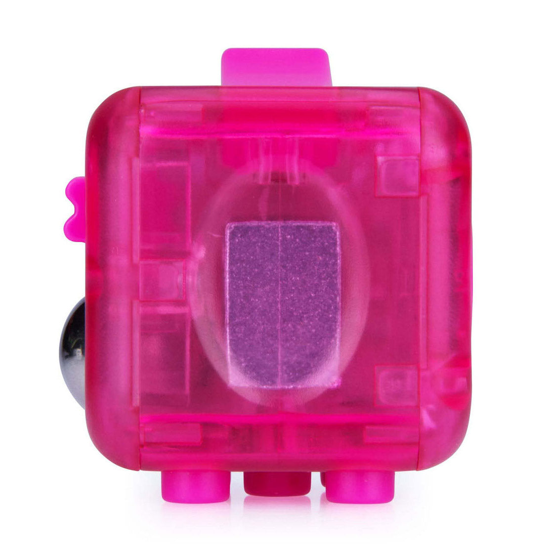 Cubo Fidget Zuru - rosa