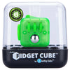 Cubo antiestrés Zuru - verde