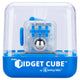 Zuru fidget cube - blauw