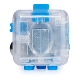 Cubo Fidget Zuru - blu - afbeelding 4