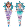 ZURU Sparkle Girlz Winter Prinses IJshoorn