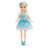 ZURU Sparkle Girlz Winter Prinses IJshoorn