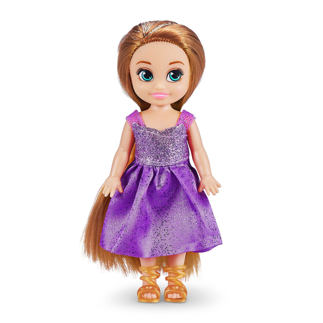 Sparkle girlz zuru prinses cupcake