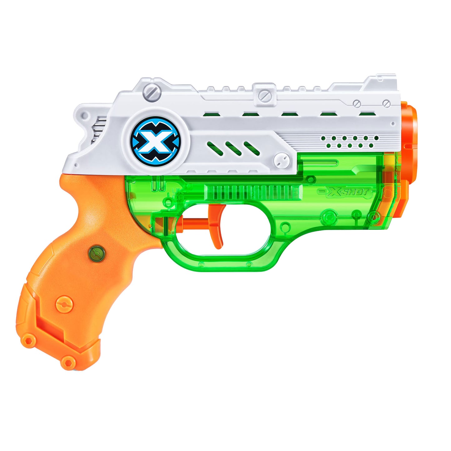 ZURU Zure X-Shot Nano Fast Fill Waterpistool