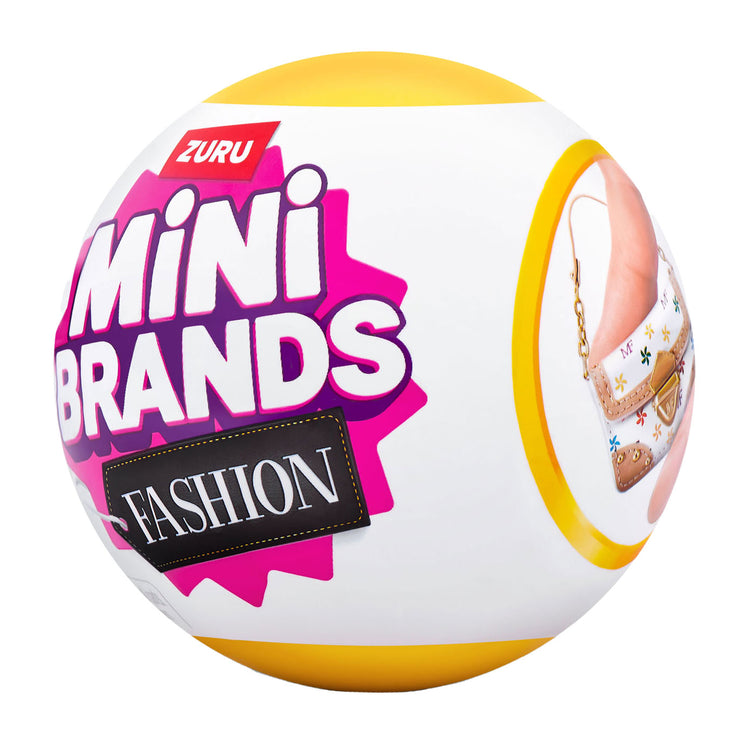 Zuru mini brands fashion series 2 | 12 stuks