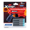 X-shot Excel micro 2.0 8 dardos