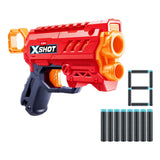 Zuru x-shot micro 2.0 - incl 8 pijlen - afbeelding 1