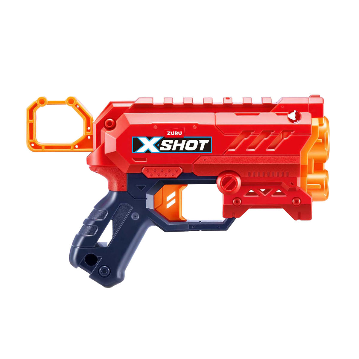 X-shot Excel micro 2.0 8 dardos
