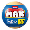 Max ladrillos retro