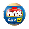 Max Bricks Retro