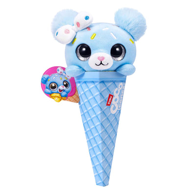Zuru Coco Cones Sweet - Cubble Ice Cream