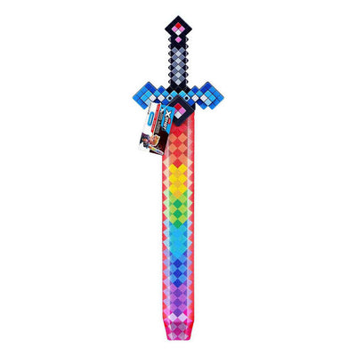 Zuru x-shot pixel zwaard