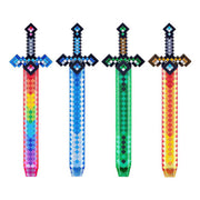 Zuru x-shot foam pixelzwaard - afbeelding 1