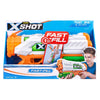 Zuru Zuru X-SHOT Relleno rápido Gun de agua