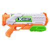 Zuru Zuru X-SHOT Relleno rápido Gun de agua