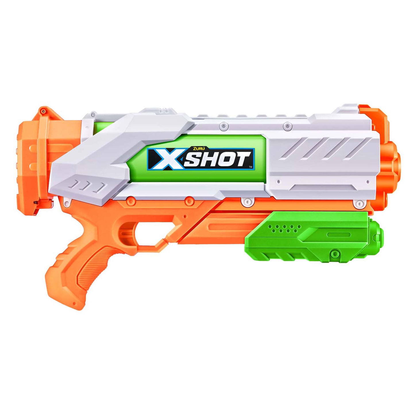 Zuru Zuru X-SHOT Relleno rápido Gun de agua