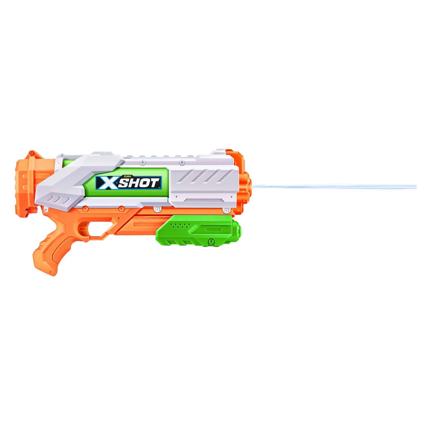 Zuru Zuru X-SHOT Relleno rápido Gun de agua