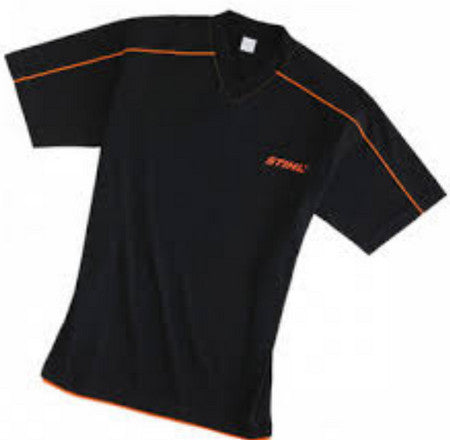 Stihl accessoires stihl v-shirt stihl s - 4640350005