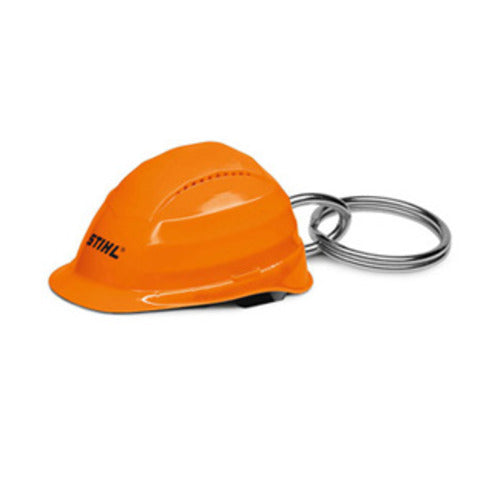 Stihl accessoires stihl sleutelhanger helm | ca. 4 x 5 x 2,4 cm - 4641180020