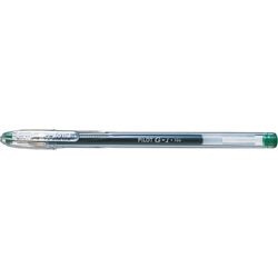 Roller pilot g-1 impugnatura classica verde 0,3 mm