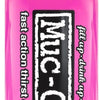 Muc-off bidon custom fly pink 550ml