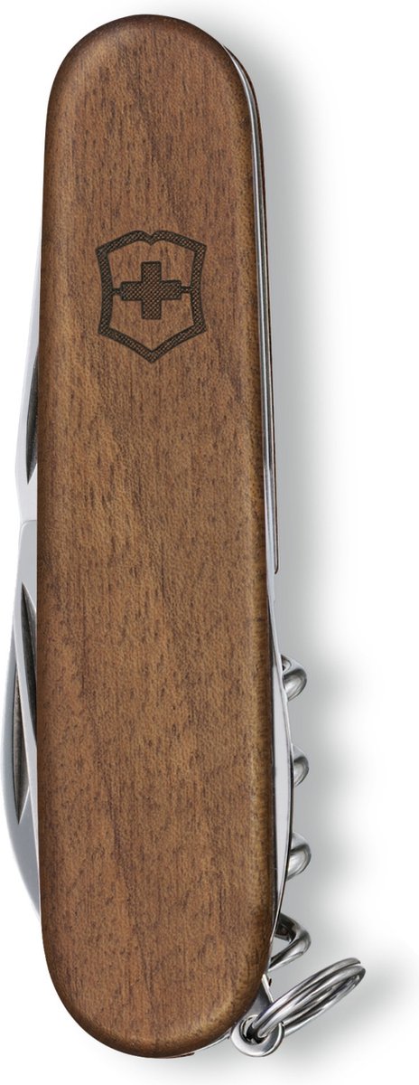 Victorinox - madera espartana