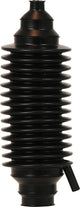 Kit de cubierta de cremallera de dirección Womi w535 - dirección asistida - goma resistente - sello confiable - ajuste universal