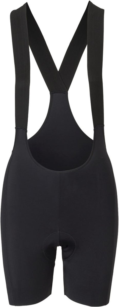 Culotte con tirantes ultracorto performance mujer