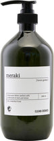 Meraki afwasmiddel forest garden 1000ml