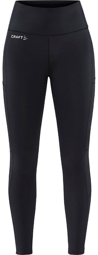 Craft adv essence mallas 2 - mallas deportivas - mujeres - negro - talla s