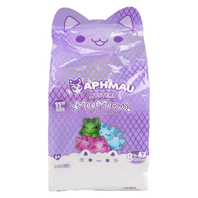 Boti aphmau peluche clásico dragones misteriosos 27 cm