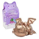 Boti aphmau classic mystery dragons knuffel 27 cm - afbeelding 4