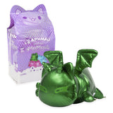Boti aphmau classic mystery dragons knuffel 27 cm - afbeelding 5