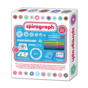 Set de diseño espirógrafo - afbeelding 2