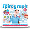 Spirograph Play set con i marcatori