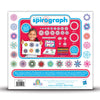 Spirograph Play set con i marcatori