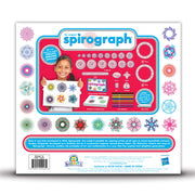 Spirograph speelset met markers - afbeelding 2