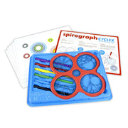 Spirograph Cyclex - afbeelding 2