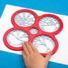 Spirograph - cyclex