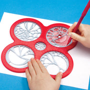 Spirograph Cyclex - afbeelding 5