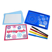 SPIROGRAPH START SET - afbeelding 2