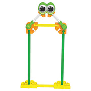 K'nex kid k'nex bouwset construya un grupo - afbeelding 2