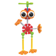 Bot-i kid k'nex budding builders startersbox - afbeelding 5