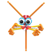 K'nex kid groep set in opbergbox, 131dlg. - afbeelding 1