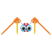 K'nex kid groep set in opbergbox, 131dlg. - afbeelding 4