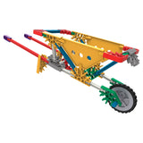 K'nex s.t.e.m. explorations: levers pulleys building set - afbeelding 4