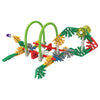 Buzón de valor K'nex, 522 dlg.
